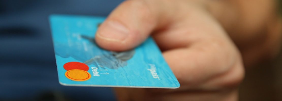 Smidigt och smart –  Blippa kontaktlös betalning med kontokort