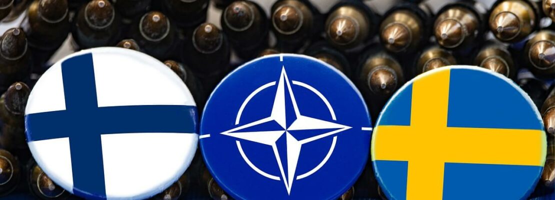 Vad skulle ett NATO-medlemskap betyda för Sverige och för dig?