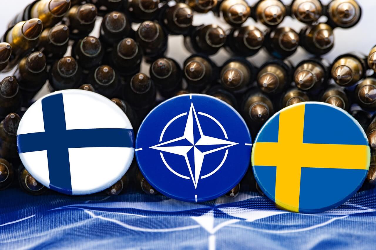Vad skulle ett NATO-medlemskap betyda för Sverige och för dig?