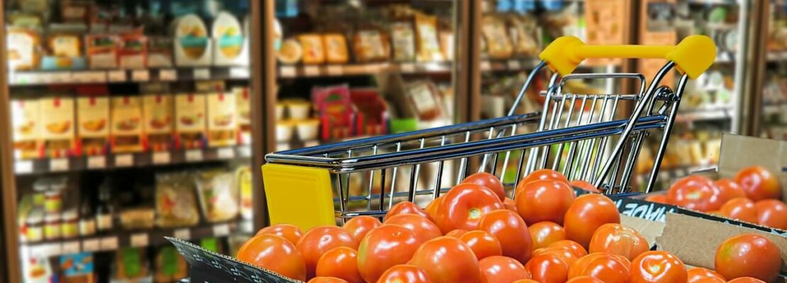Höga matpriser kan leda till nya handelsförbindelser i EU!